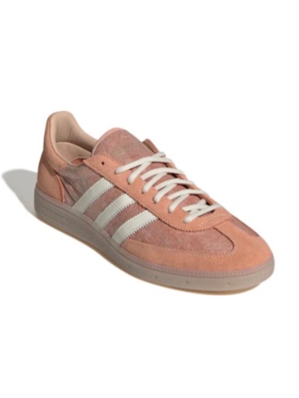 adidas Handball Spezial Dyneema Hazy Copper Men’s 11.5 JR3661 NEW IN BOX